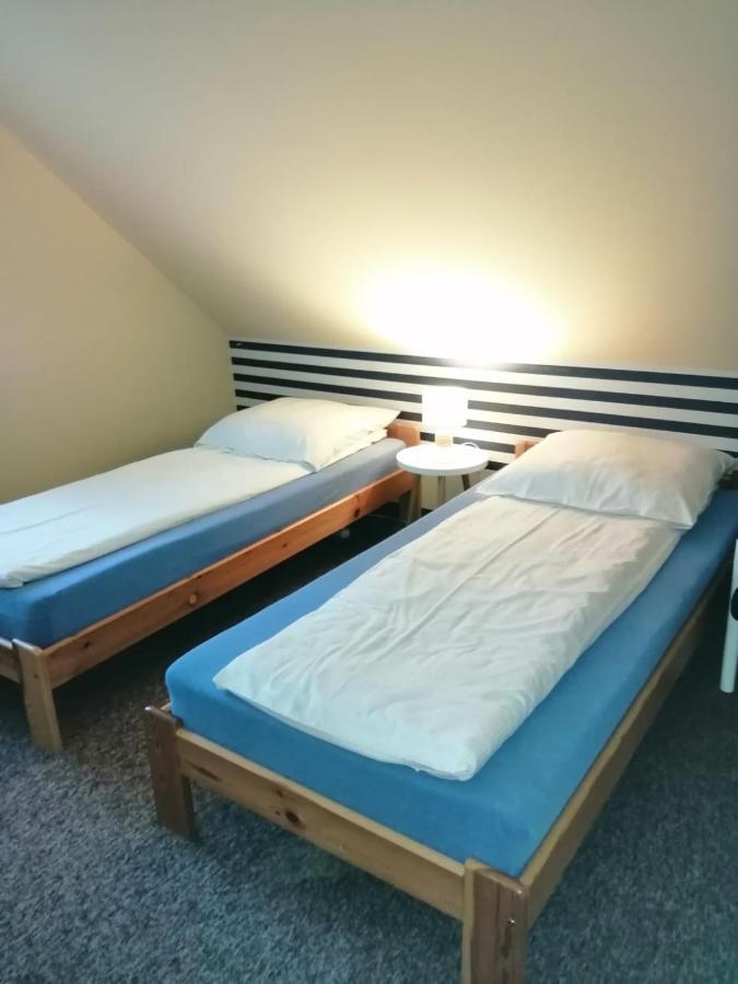 Domek Na Lesnej Pogorzelica  Exteriér fotografie